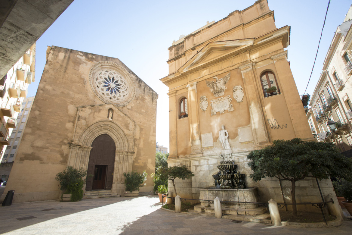 Giornata delle Comunicazioni, il Vescovo di Trapani incontra i giornalisti