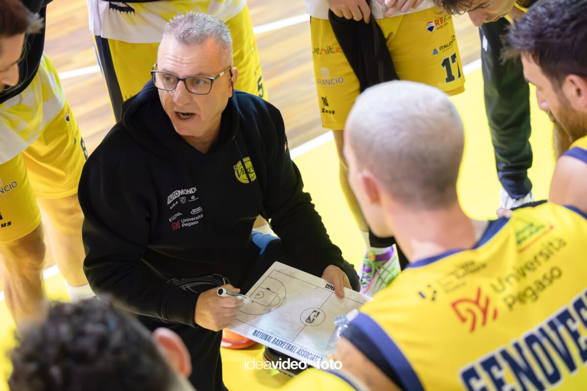 Basket C: Automondo Virtus Trapani perde a Messina