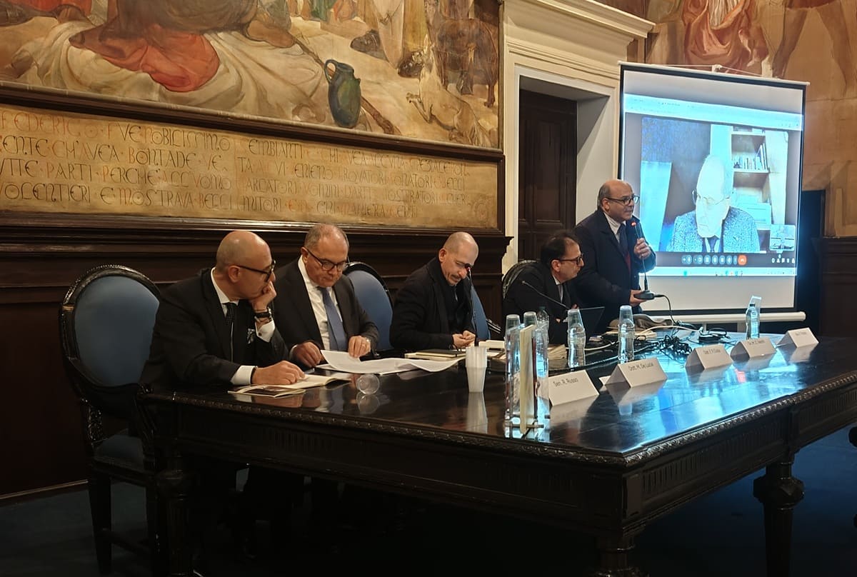 A Palermo “La mafia e il potere”, un volume riprende l’intervento di Borsellino nel 1989