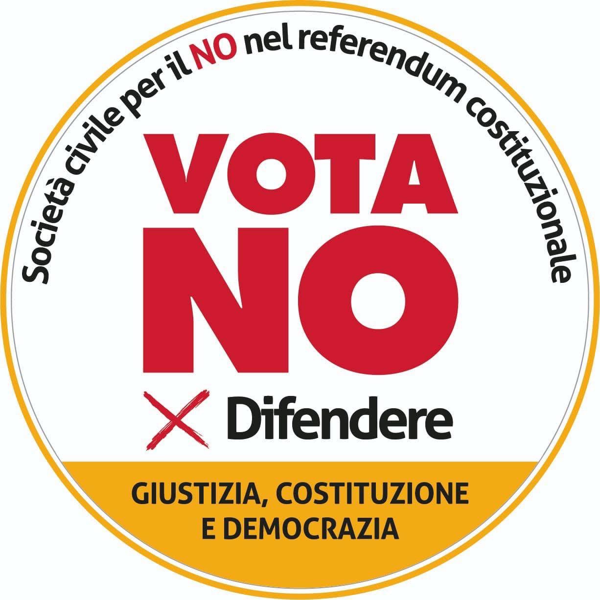 A Partanna il Comitato per il NO al referendum costituzionale della giustizia￼