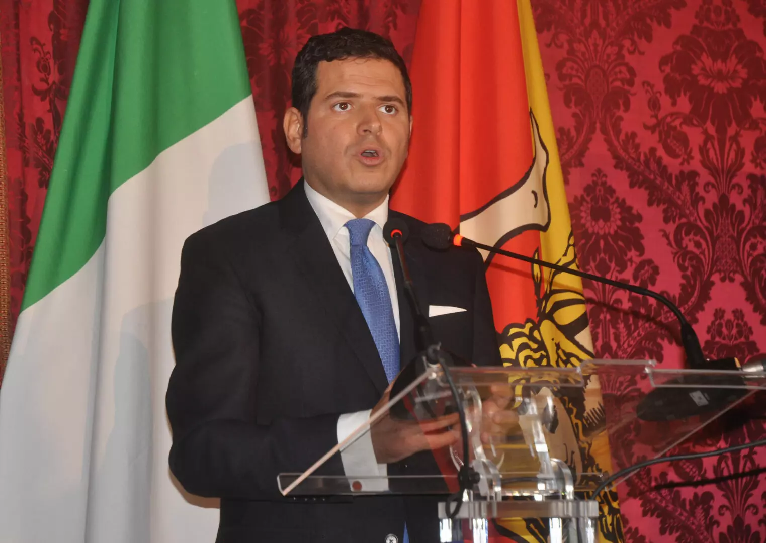 Maltempo, Galvagno nel Siracusano “Ci auguriamo l’intervento dell’Ue. Usare le risorse del Ponte? Non ne vedo la ragione”