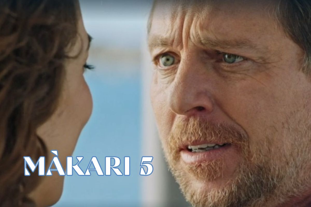 Màkari 5: al via i casting per la nuova stagione della fiction Rai