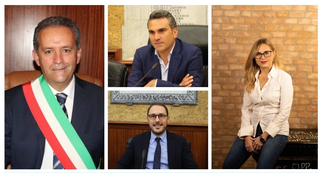 Marsala: l’indecisione del centrodestra tra Grillo, Sturiano e Fici potrebbe favorire Andreana Patti