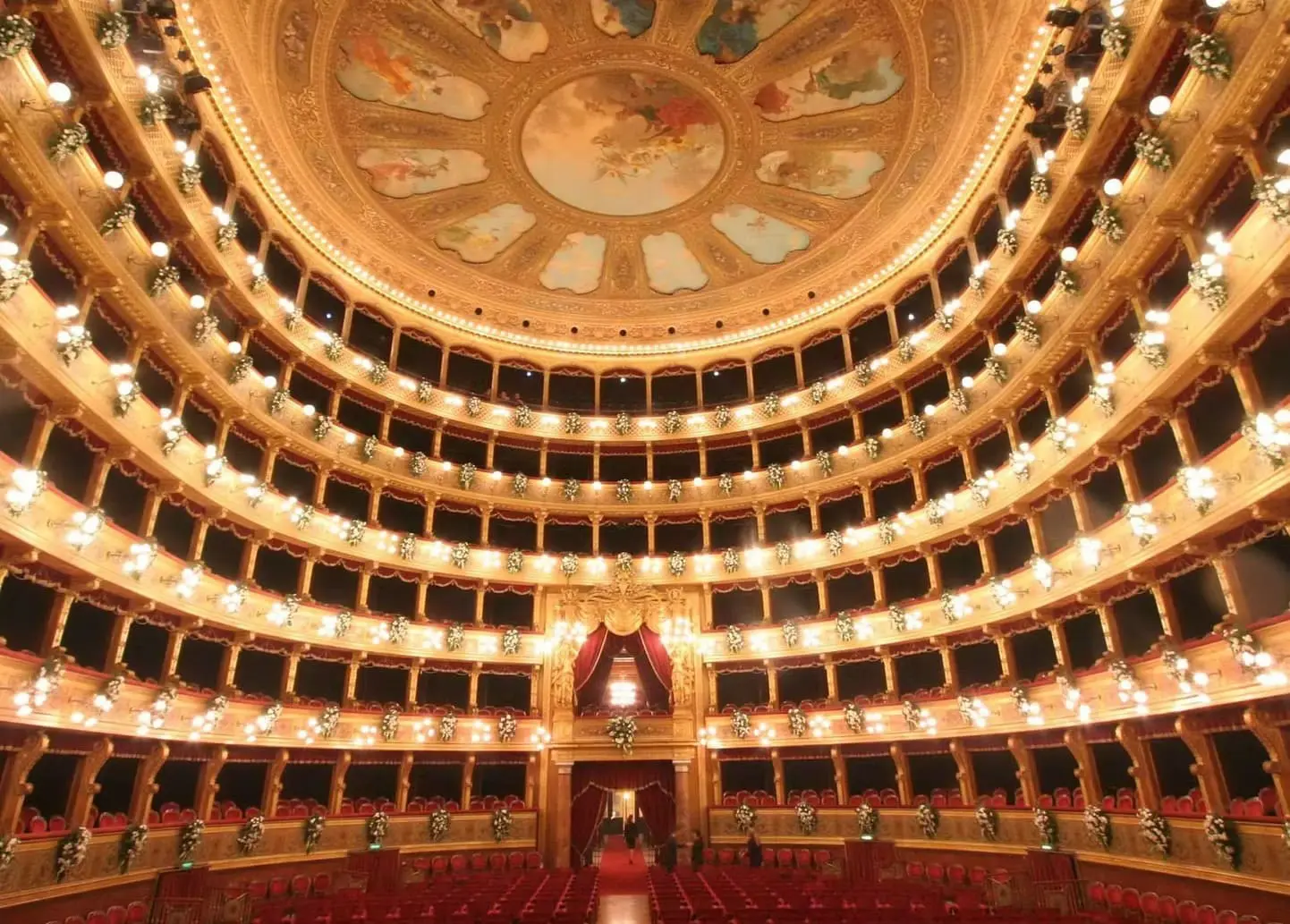 La Fondazione Teatro Massimo cerca nuovi spazi per lo sviluppo delle attività. Pubblicato un avviso