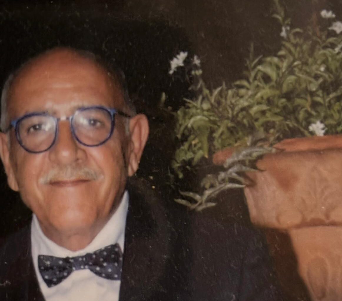 Marsala: è morto Diego Panicola