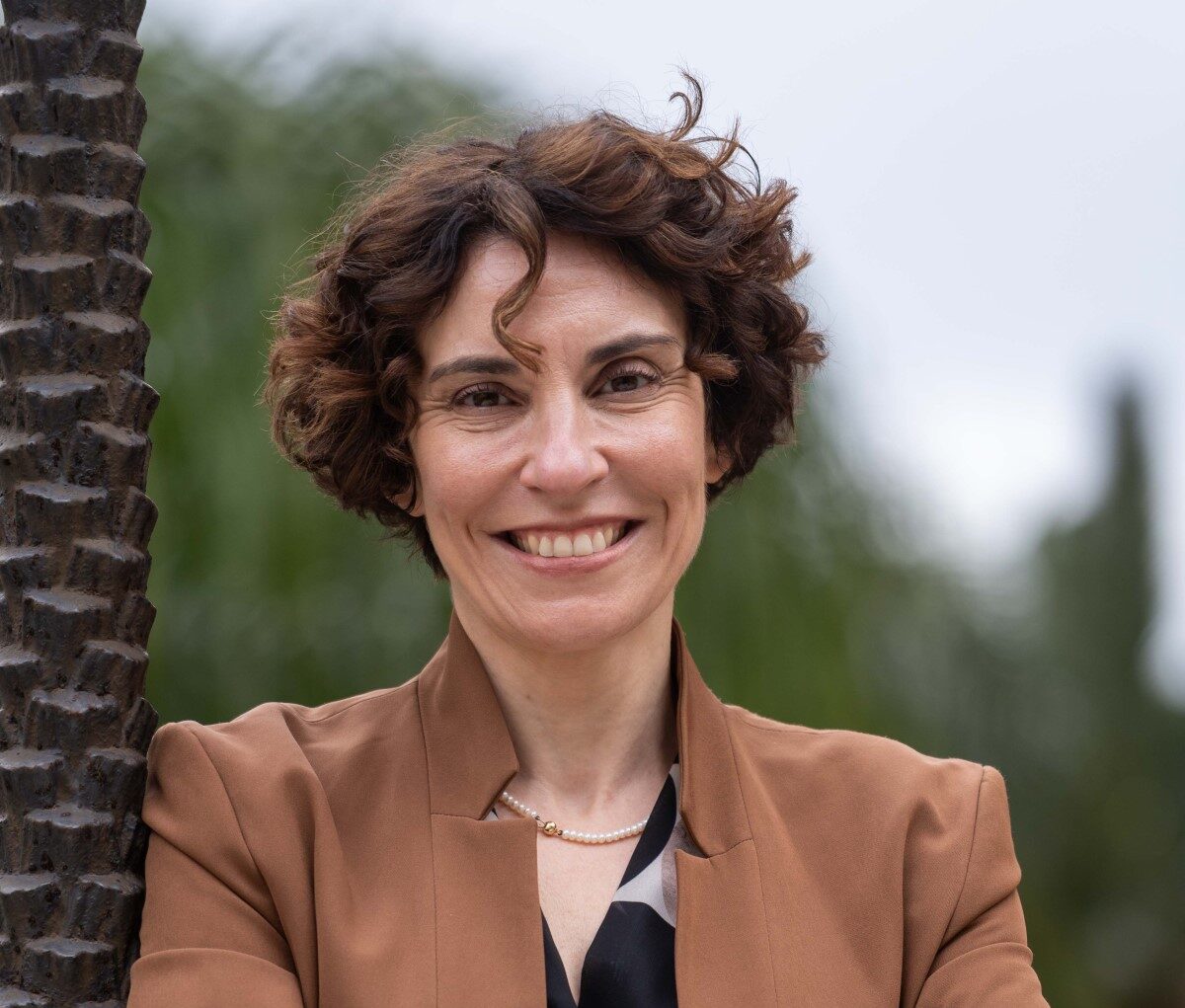 Stefania Auci presenta “L’alba dei leoni” a Trapani con le letture di Ester Pantano