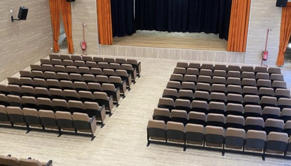 Erice vuole dare in gestione l’Auditorium comunale “Pagoto”, c’è un avviso pubblico