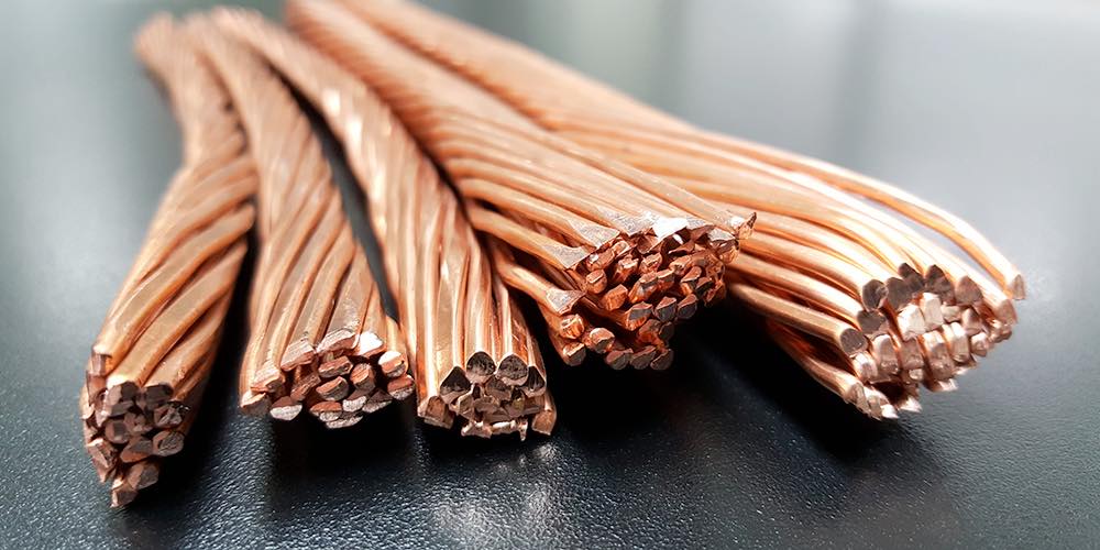 Furti di rame all’illuminazione pubblica: Trapani al buio in diverse zone della città