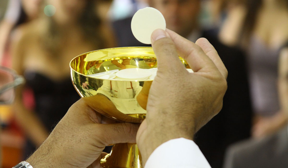 Diocesi Mazara: formazione dei ministri straordinari della comunione