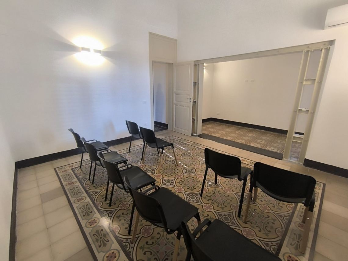 Un avviso per la gestione del nuovo Centro per donne vittime di violenza nel trapanese