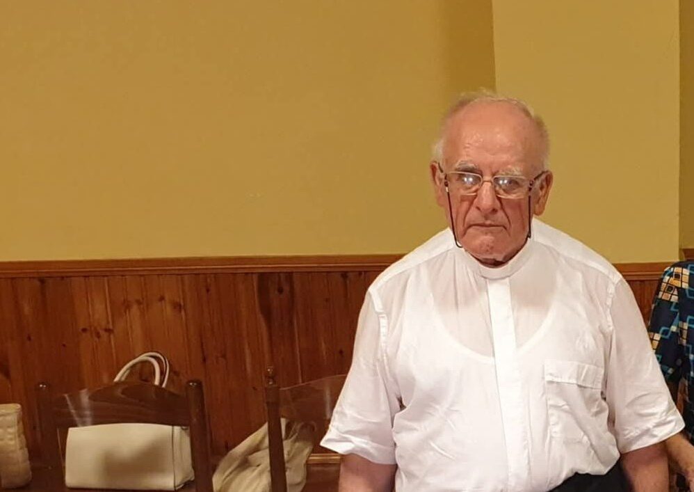 Marsala: morto a Palermo don Leonardo De Vita