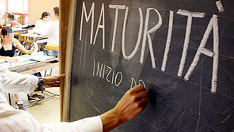 Esami di Maturità: pubblicate le materie della seconda prova