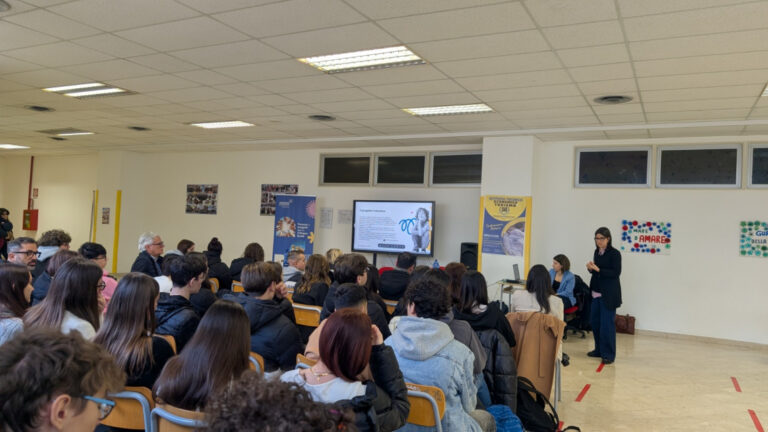 Futurama: a Trapani studenti ripensano insieme la Scuola del Futuro