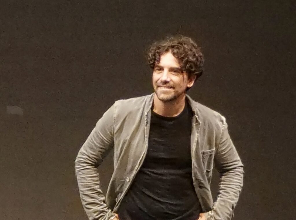 Marsala: la rassegna “Lo Stagnone” all’Impero con Antonio Grosso in “Minchia Signor Tenente…” 