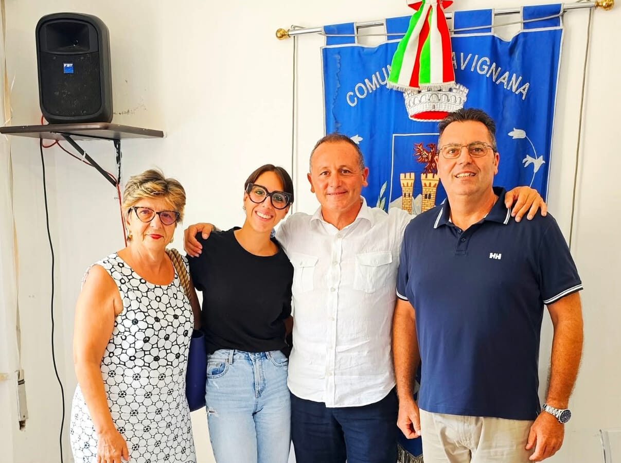 “I levanzari necessitano di un distributore automatico di medicinali da banco”