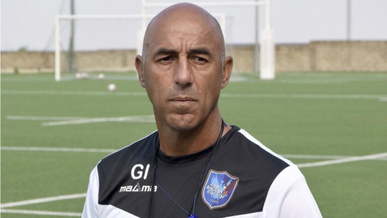 Ore calde per la panchina del Marsala 1912: potrebbe arrivare Ignoffo