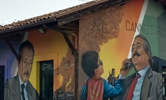 Il dente d’oro del diavolo