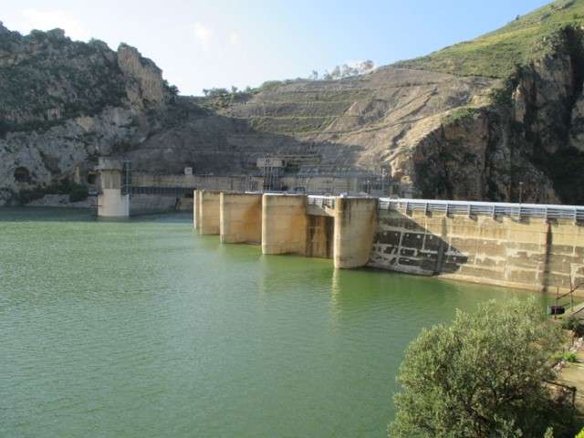 In Sicilia nuovo piano per la gestione degli invasi minori a tutela delle acque