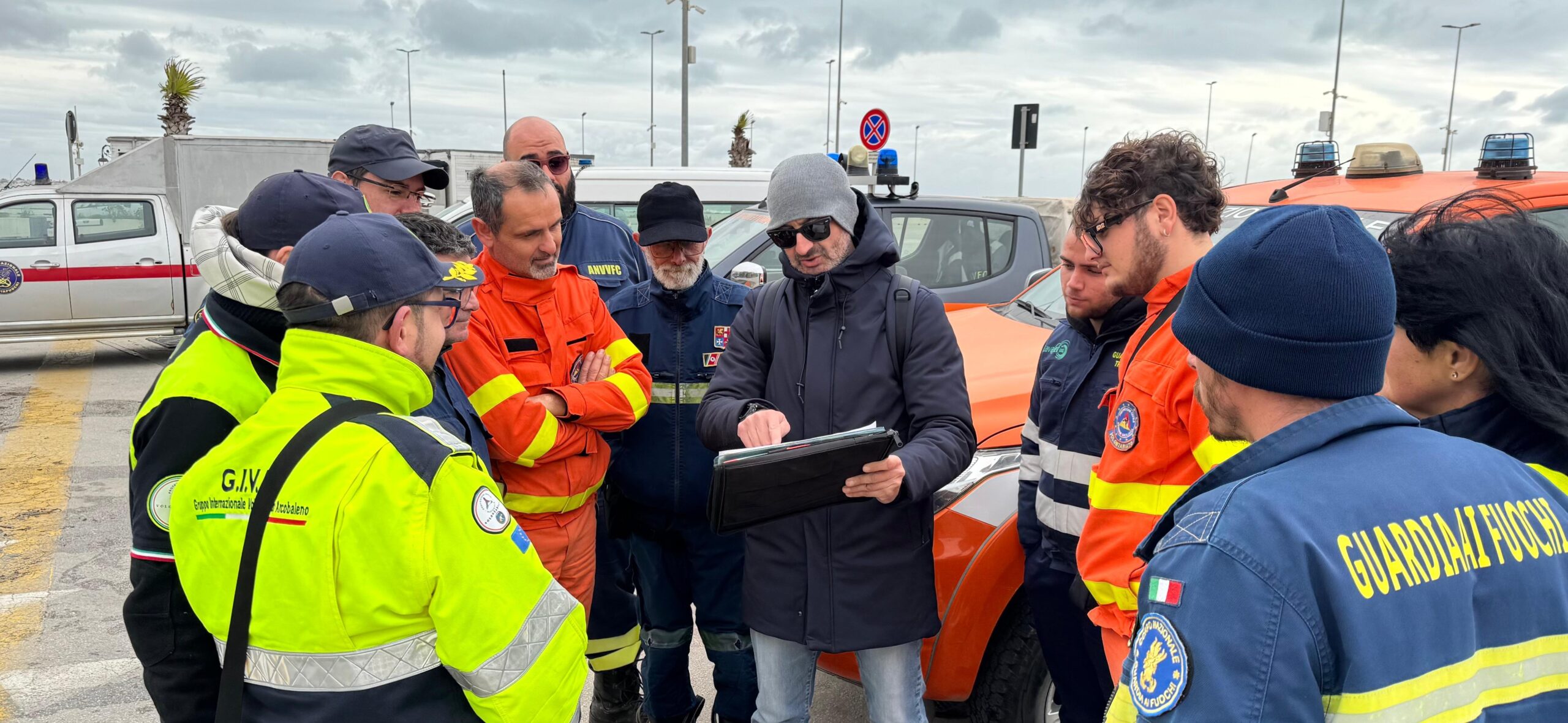 Maltempo a Mazara, si contano i danni al lungomare. Il sindaco Quinci: “Ci attiveremo per i ristori”