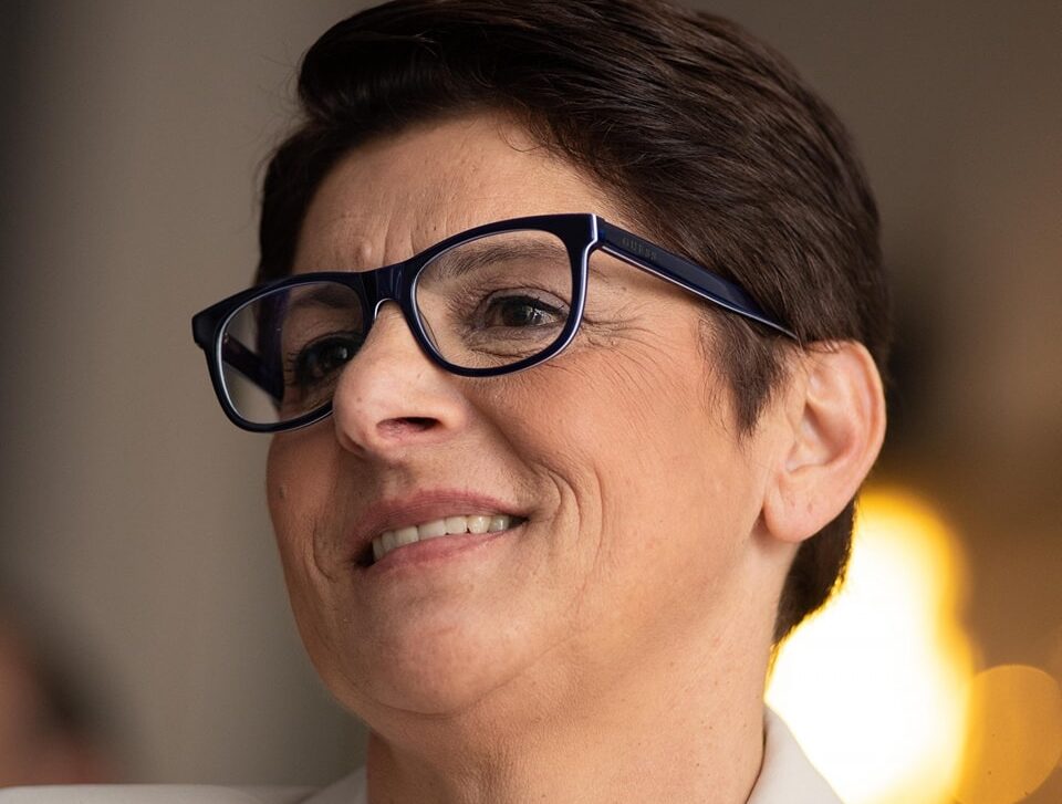 Laura Barone aderisce a ControCorrente: “Ritrovato entusiasmo nel dopo 5 Stelle”