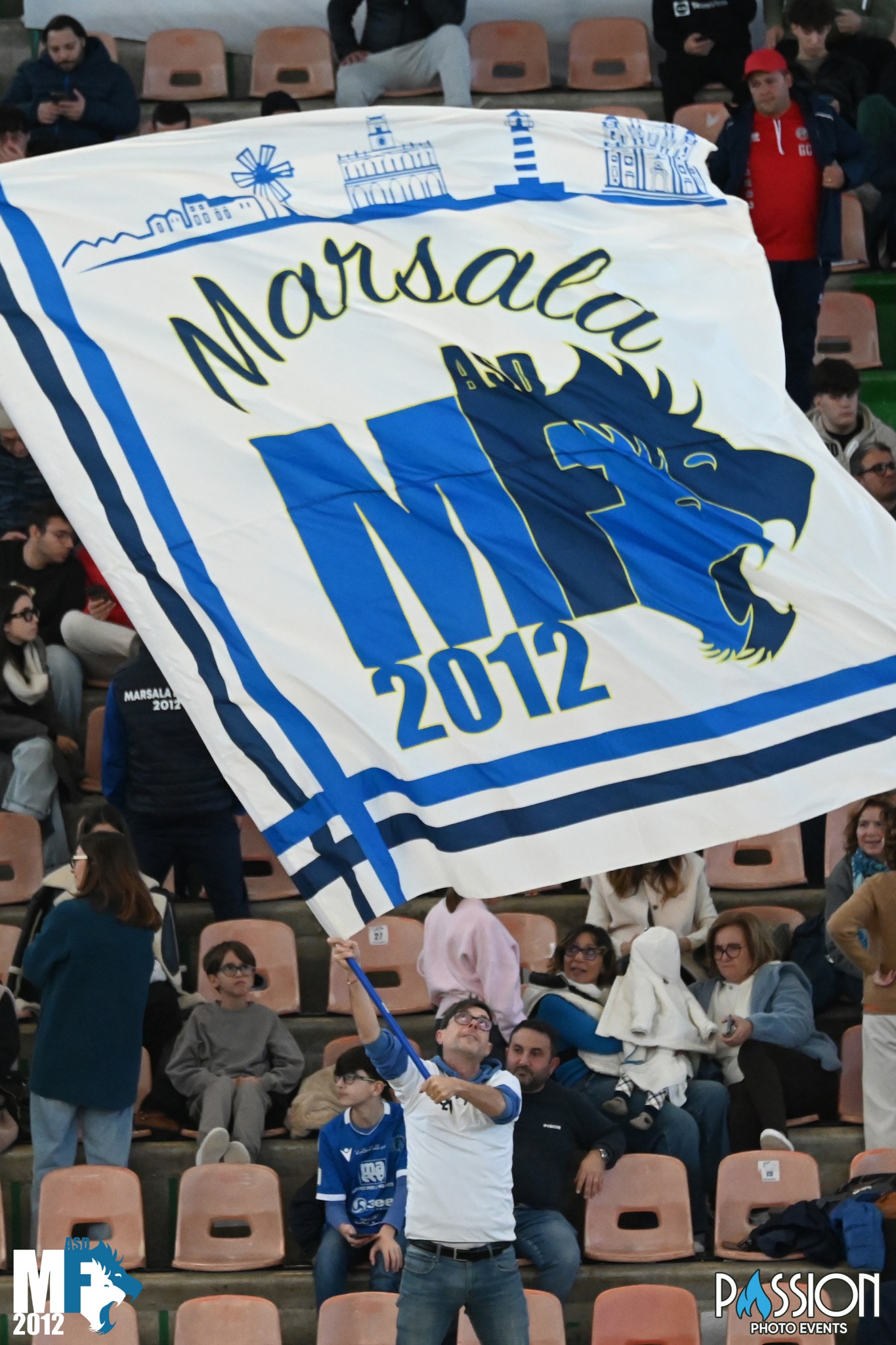 Il Marsala Futsal torna in campo nel 2026 partendo da Acri