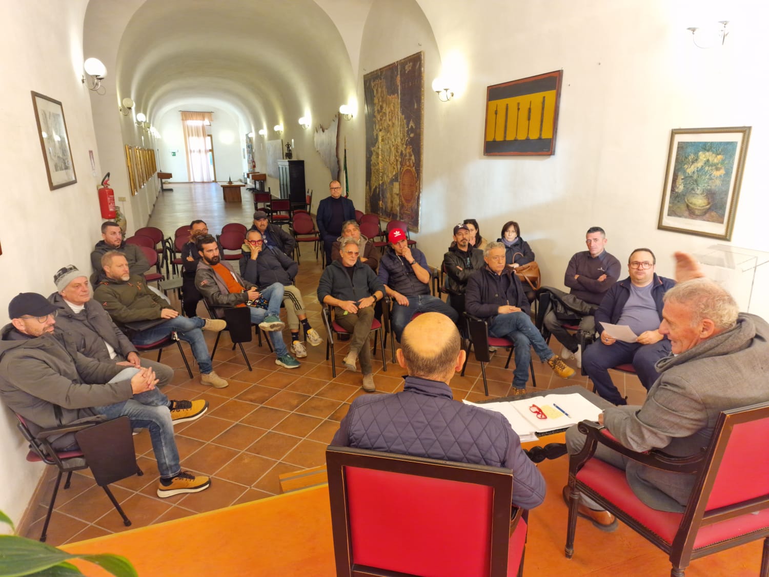 Piano del Demanio Marittimo, a Mazara vivo confronto su lidi e spiaggia libera