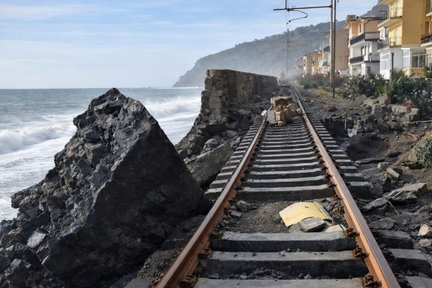 Stato di crisi per maltempo in Sicilia, Schifani convoca con urgenza la Giunta