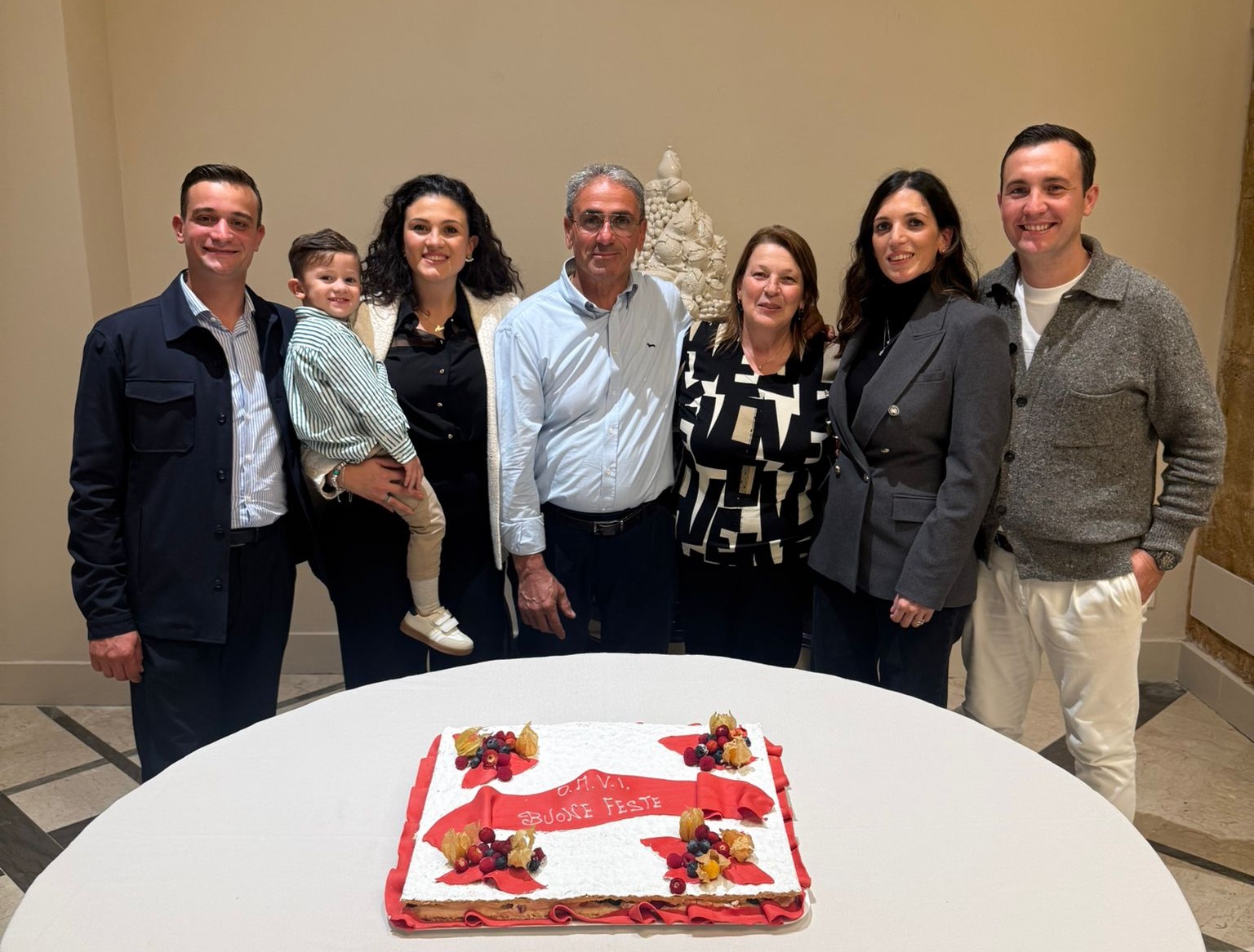 O.M.V.I., 40 anni su strada: dal 1986 l’eccellenza dei mezzi pesanti a Marsala