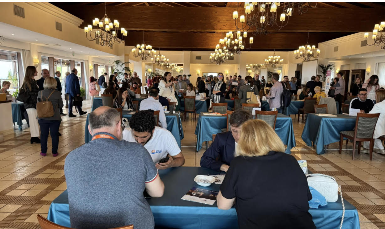 Turismo sostenibile e nuove rotte aeree: il Distretto Sicilia Occidentale presenta il Piano 2026