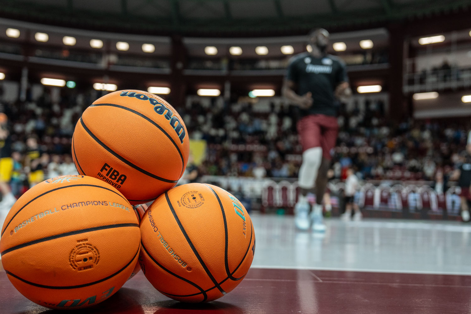 E’ stato bello finchè è durato