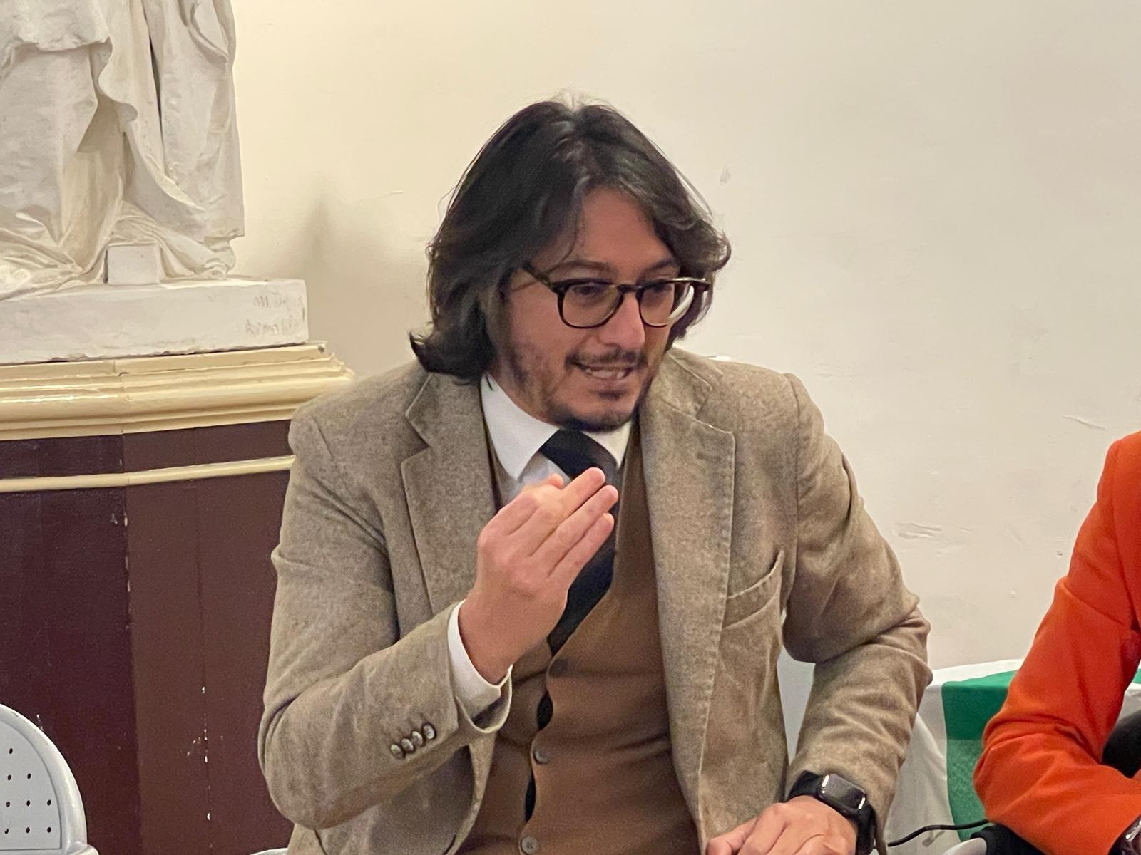 Safina (PD): “L’Ars torni ad eleggere il Presidente della Regione Sicilia”