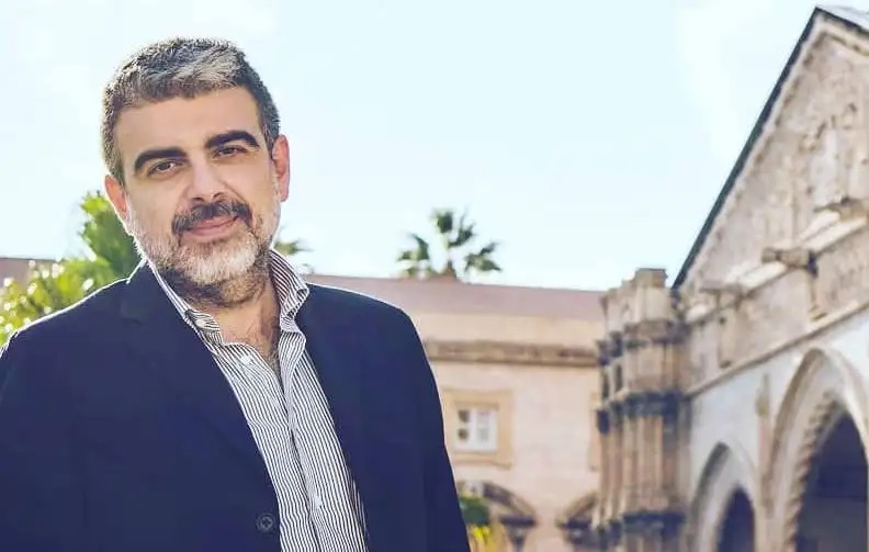 A Paceco torna “Vino&Libri”: il 1 febbraio il giallo di Salvo Toscano