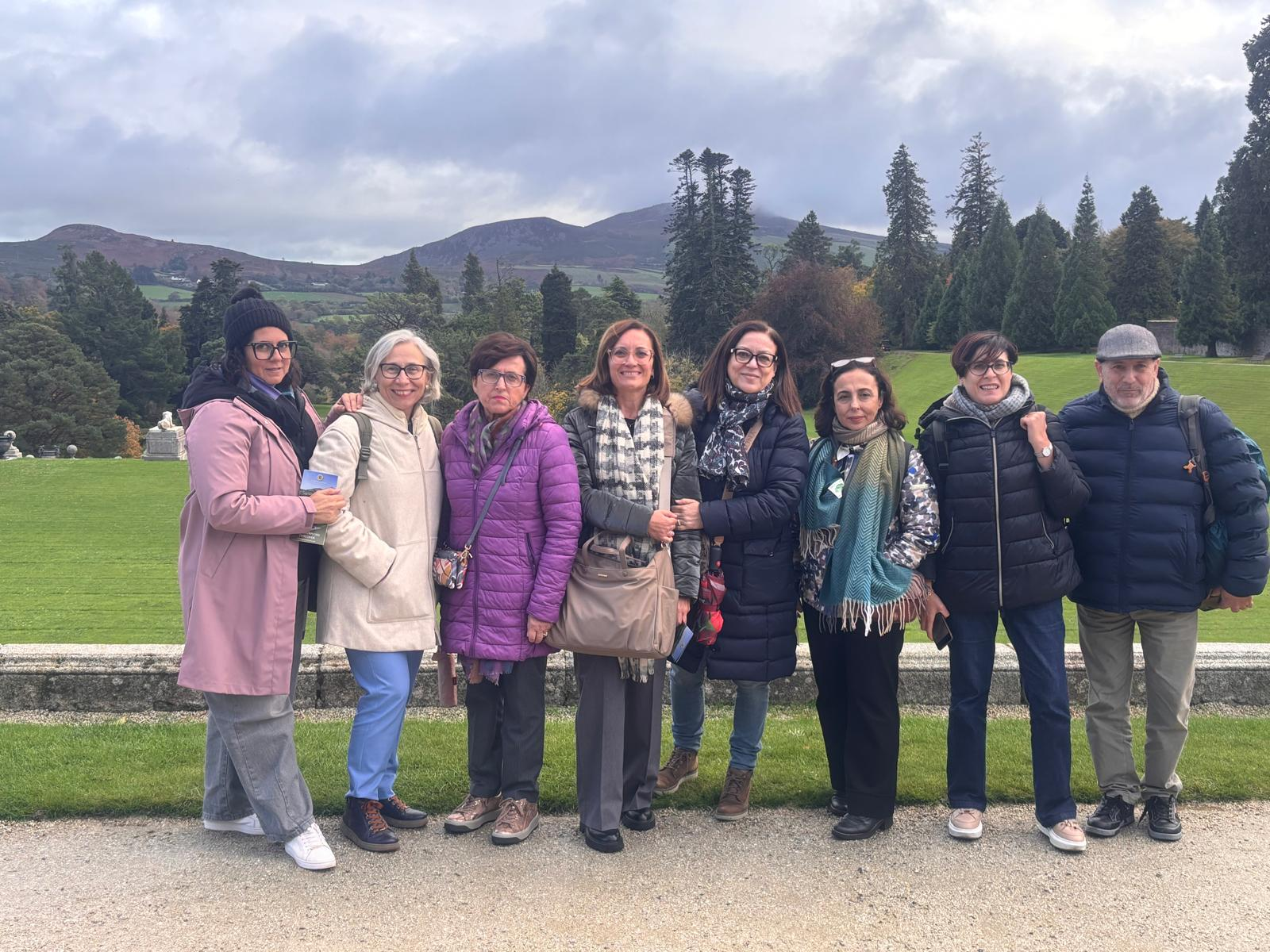 Marsala: docenti della “Mario Nuccio” volano a Dublino con Erasmus+