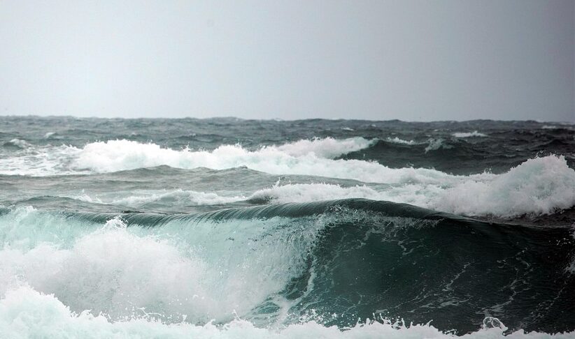 Maltempo in Sicilia tra lunedì e martedì: è allerta preventiva