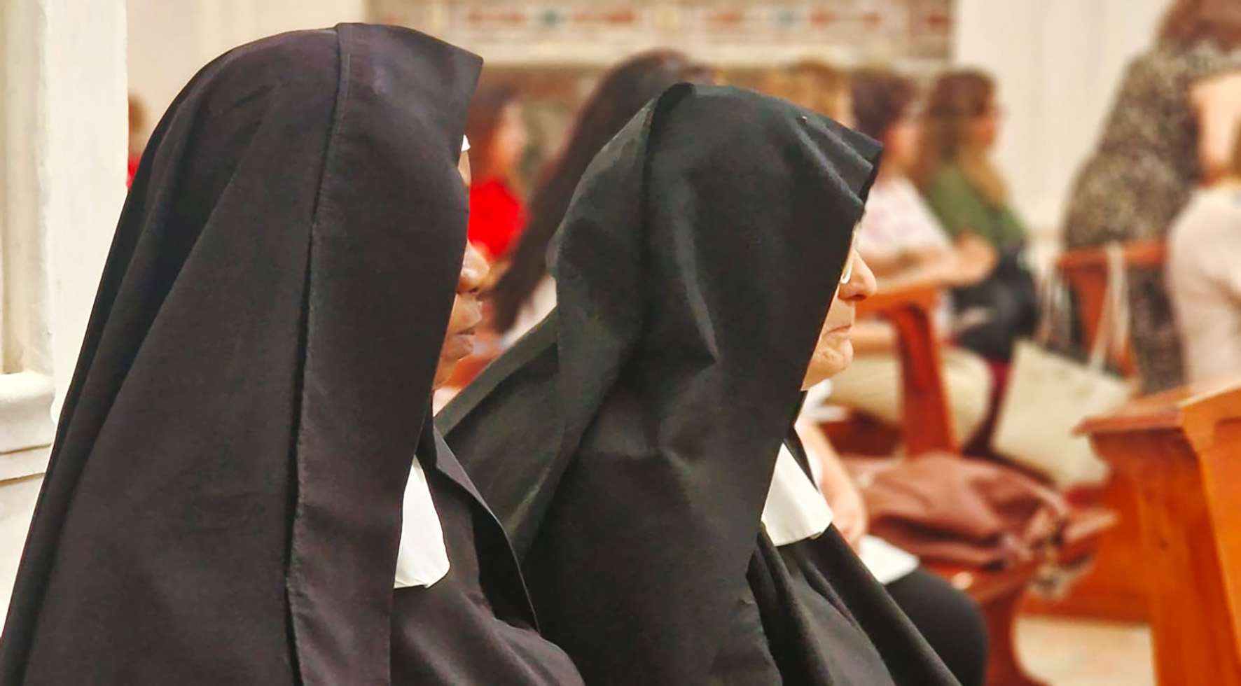 A Mazara mancano monache, il Vescovo fa appello alla Badessa di Santa Maria di Rosano