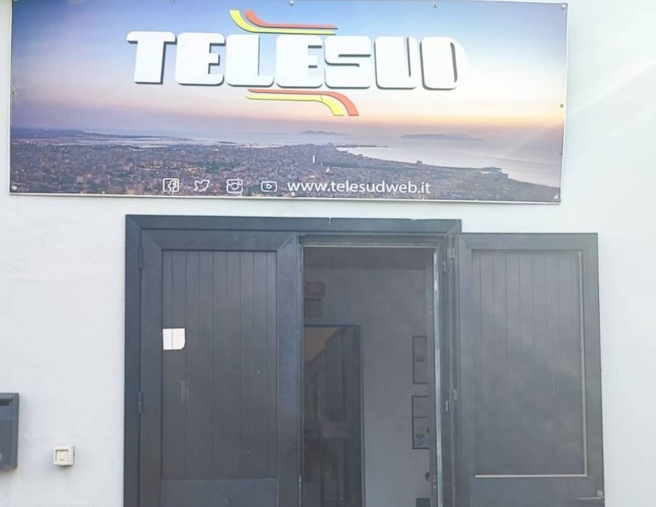 Telesud vicina alla liquidazione e lavoratori con futuro incerto, Antonini contro l’informazione trapanese