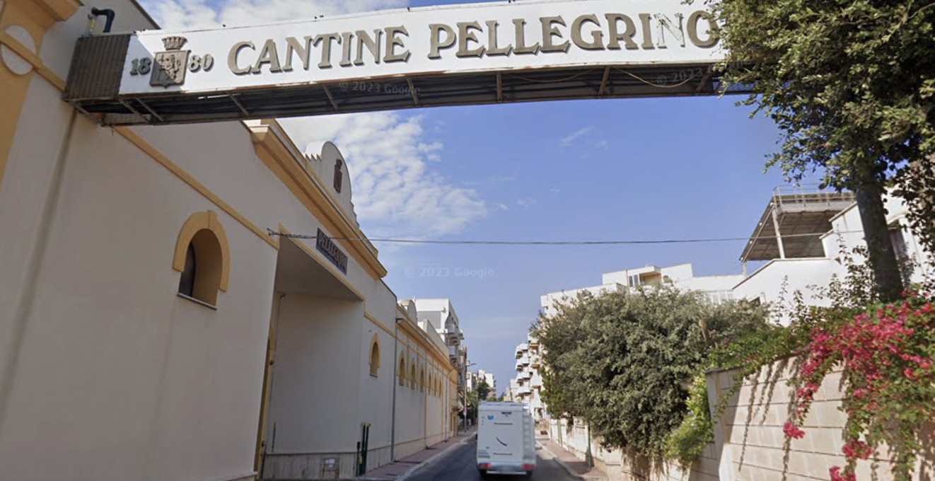 Marsala: parte di via del Fante intitolata a Paolo Emilio Pellegrino