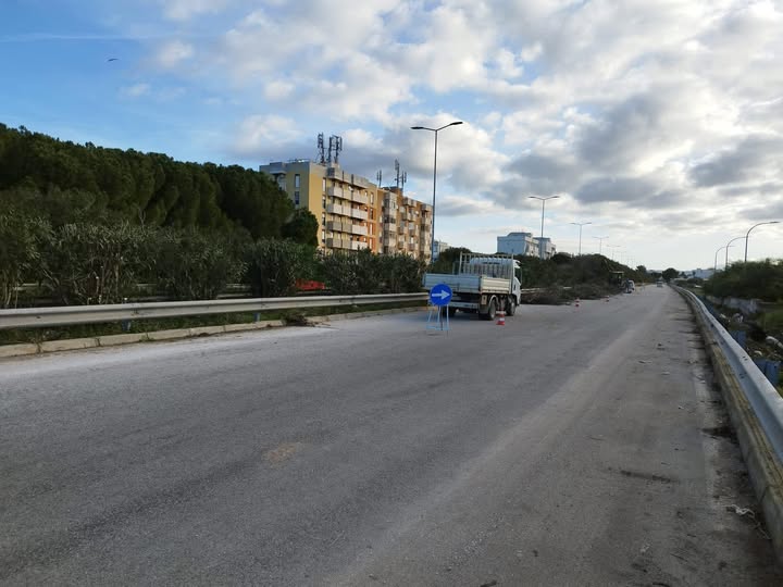 Trapani, scorrimento veloce e ZES: l’ultimo miglio tra attese, ritardi e polemiche