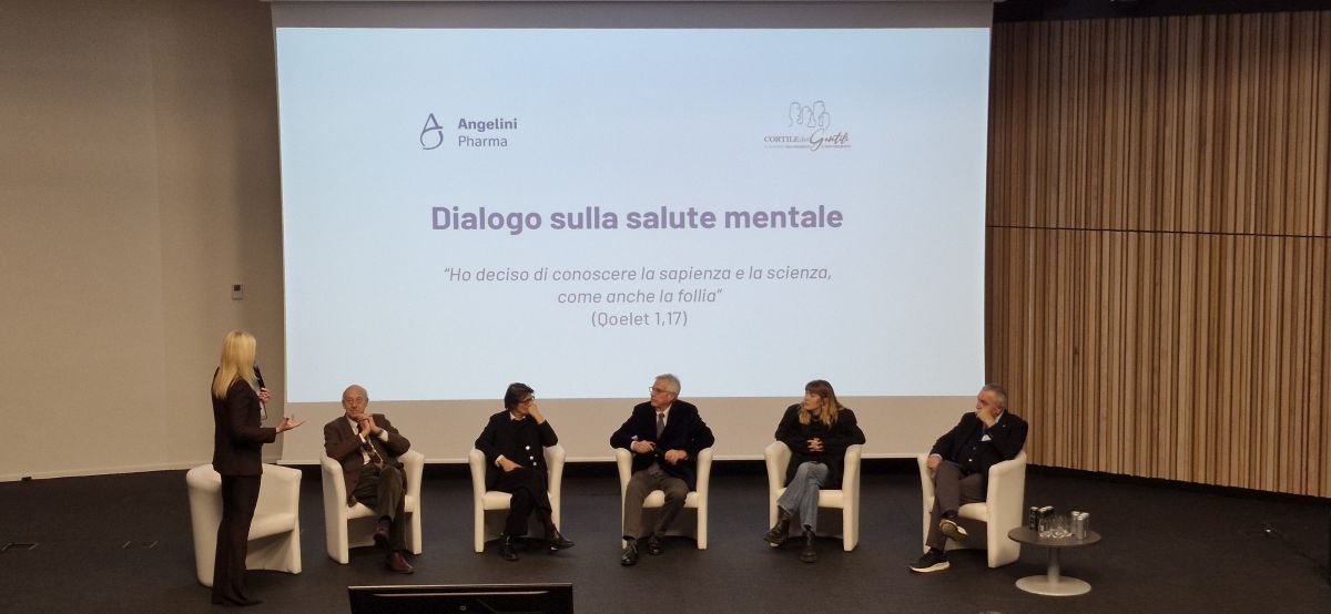 Salute mentale, in Europa il 24% degli under 25 presenta sintomi depressivi