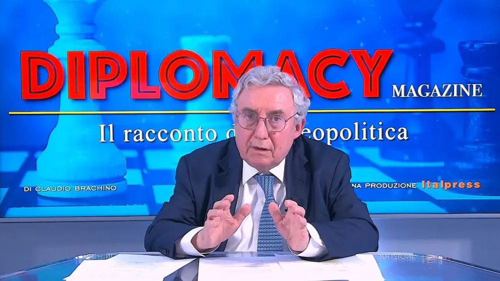 Vivaldi “Ottime relazioni tra Cile e Italia, profonde radici nella storia”