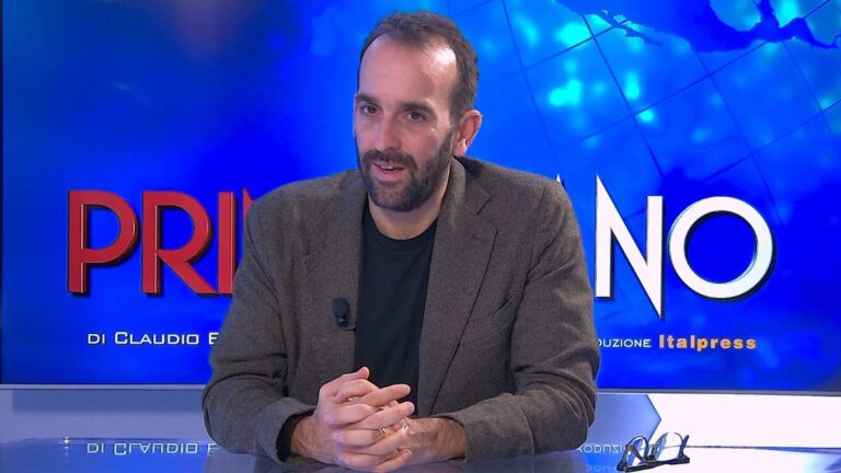 “L’antidoto” di Cerasa “Scardinare gli ingranaggi del catastrofismo”