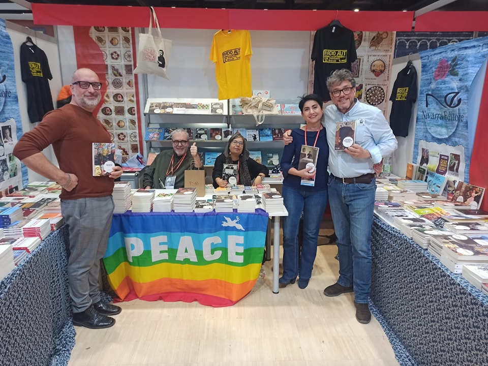 Navarra Editore: dentro i libri, fuori dalle pagine