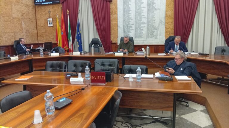 Marsala, in pieno clima elettorale il consiglio approva due atti di indirizzo