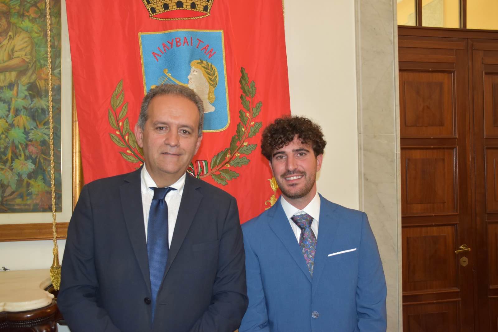 Di Girolamo: “Vedo pseudo candidati, io ho scelto subito Massimo Grillo”