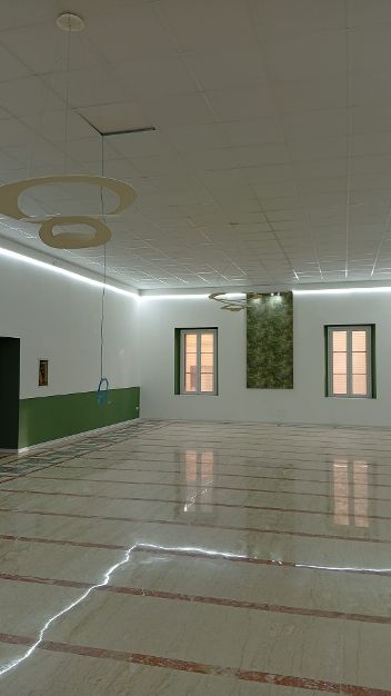 Libero Consorzio Comunale di Trapani il presidente Salvatore Quinci interviene sul sistema scolastico provinciale