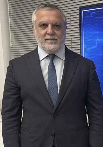 Andrea Peria Giaconia nominato nuovo rappresentante dei presidenti Corecom all’interno della Commissione Paritetica di Agcom