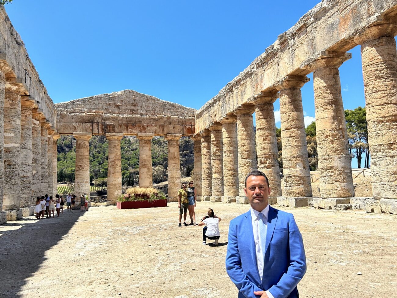 Nasce l’Archeopass Segesta-Selinunte, itinerario unico dai Parchi archeologici a Gibellina