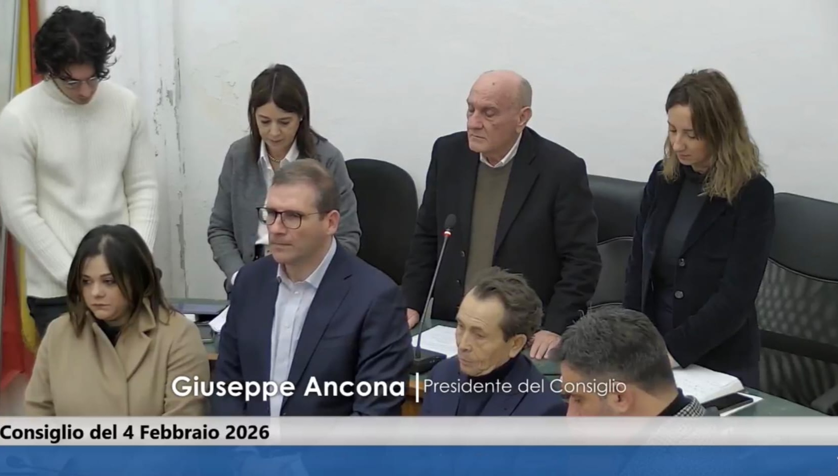 Bilancio ok: dal ripascimento della Playa al depuratore, Castellammare non perde tempo