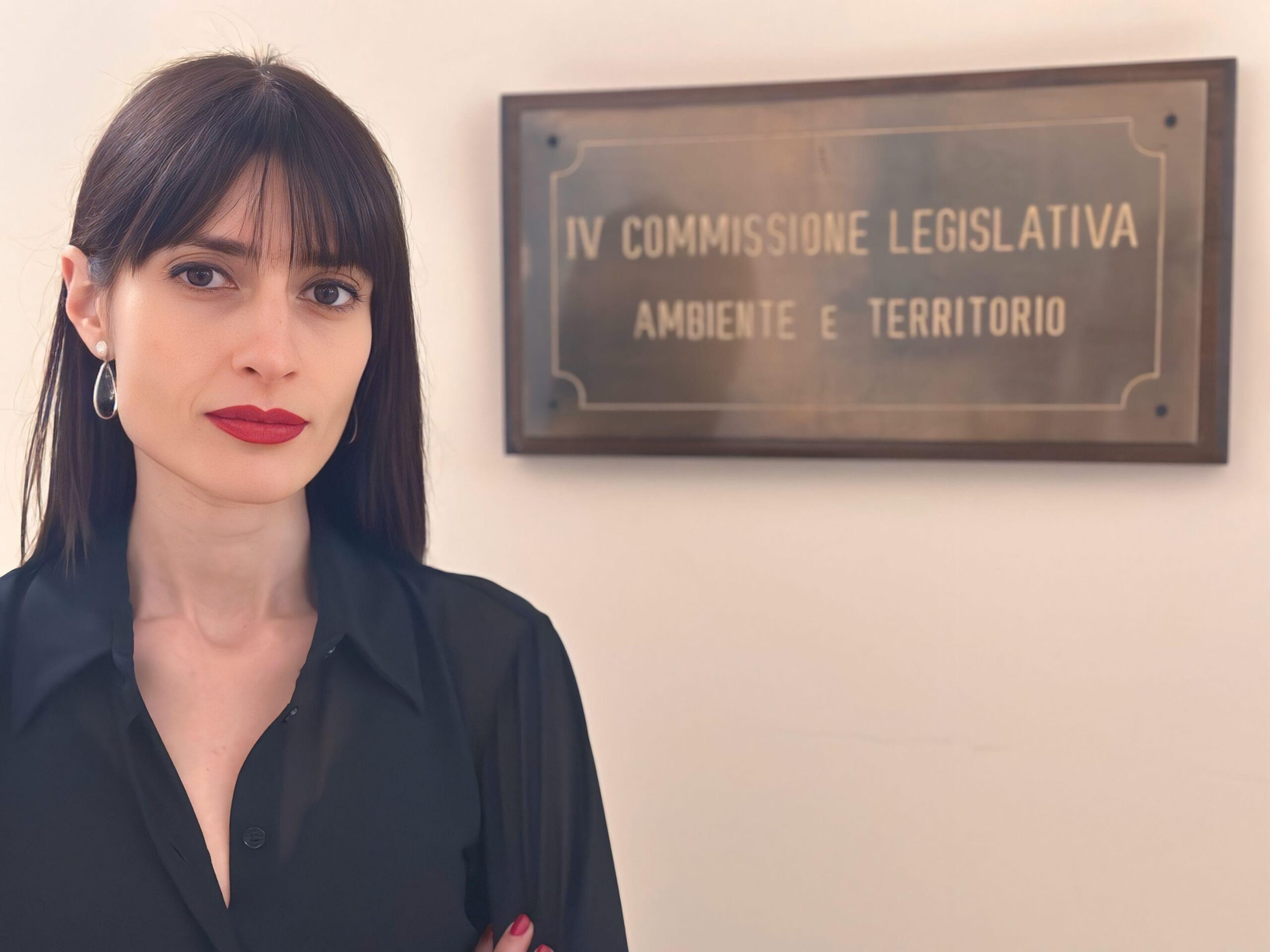 Emergenza alle saline di Trapani e Paceco, Ciminnisi (M5S): “Serve intervento immediato”