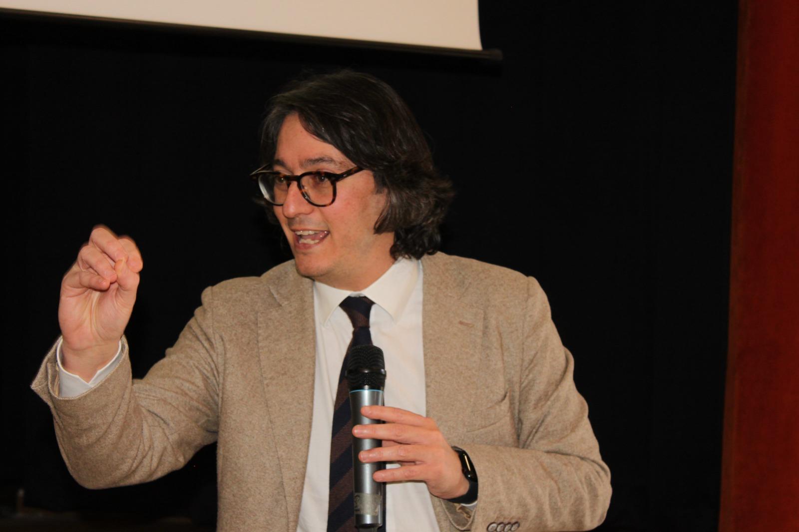 Danni per il maltempo alle Saline, Dario Safina: “Natura e attività economiche devono convivere”